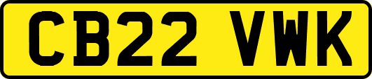 CB22VWK