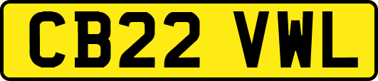 CB22VWL