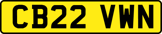 CB22VWN