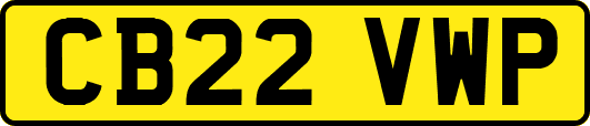 CB22VWP