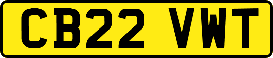 CB22VWT