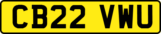 CB22VWU