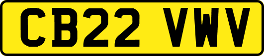 CB22VWV