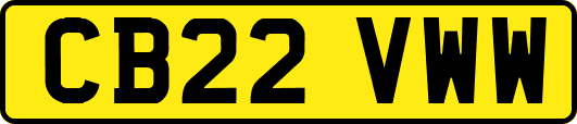 CB22VWW