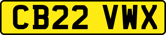 CB22VWX