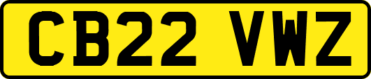 CB22VWZ