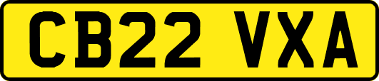 CB22VXA