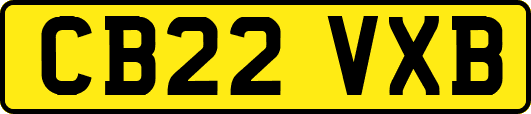 CB22VXB
