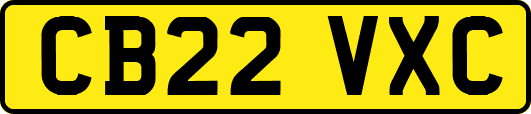 CB22VXC