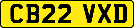 CB22VXD