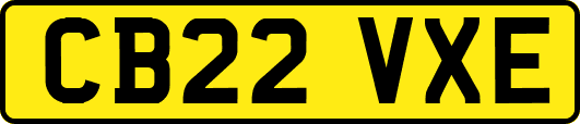 CB22VXE