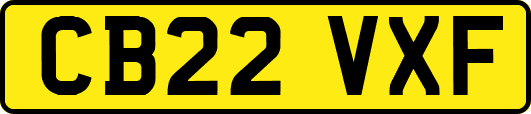 CB22VXF