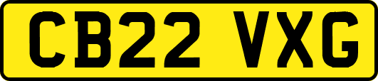CB22VXG