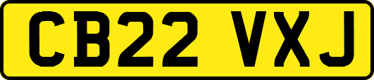 CB22VXJ