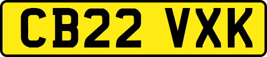 CB22VXK