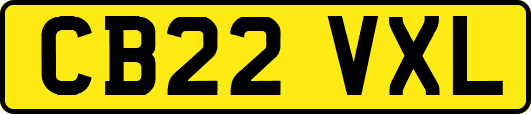 CB22VXL