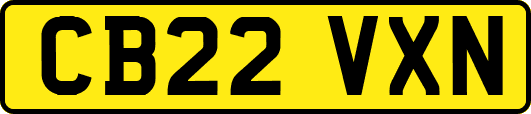 CB22VXN