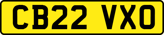 CB22VXO