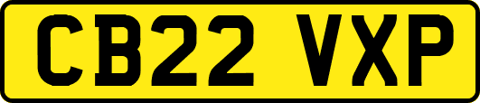 CB22VXP