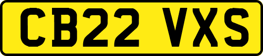 CB22VXS