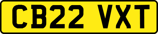 CB22VXT