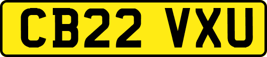 CB22VXU