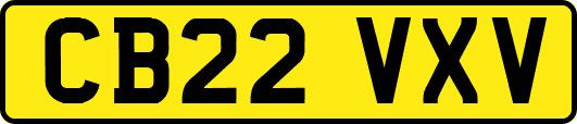 CB22VXV
