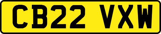 CB22VXW