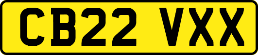 CB22VXX