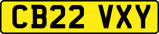 CB22VXY