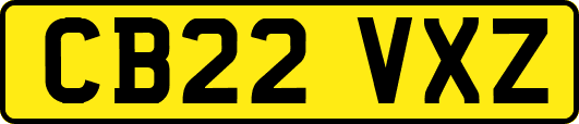 CB22VXZ