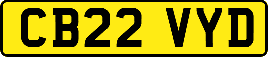CB22VYD