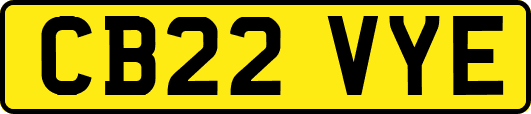 CB22VYE
