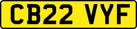 CB22VYF