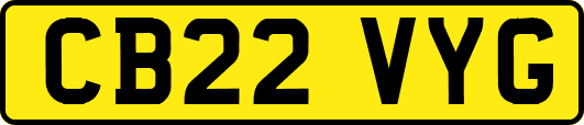 CB22VYG