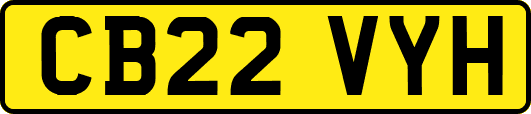 CB22VYH
