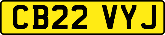 CB22VYJ