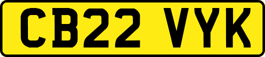 CB22VYK