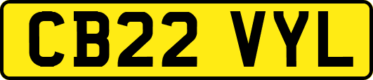 CB22VYL