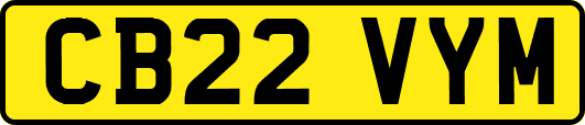 CB22VYM