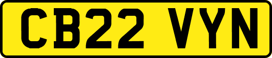 CB22VYN