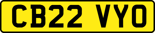 CB22VYO