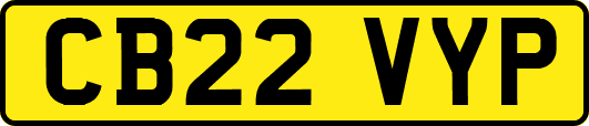 CB22VYP