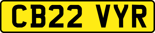CB22VYR