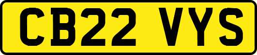 CB22VYS