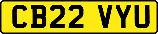CB22VYU