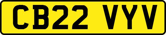 CB22VYV