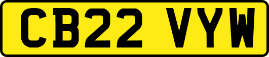 CB22VYW