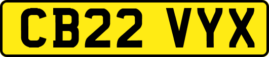 CB22VYX