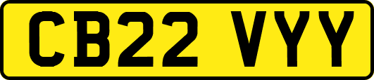 CB22VYY